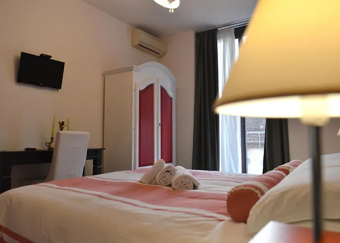 Residenza Del Turista