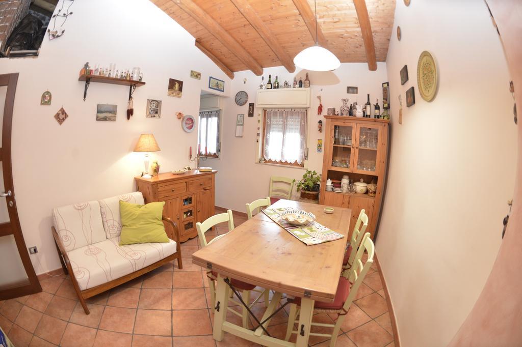 Residenza Del Turista Frühstückspension Catania