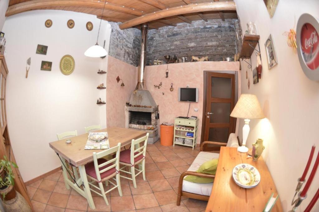 Frühstückspension Residenza Del Turista 2*