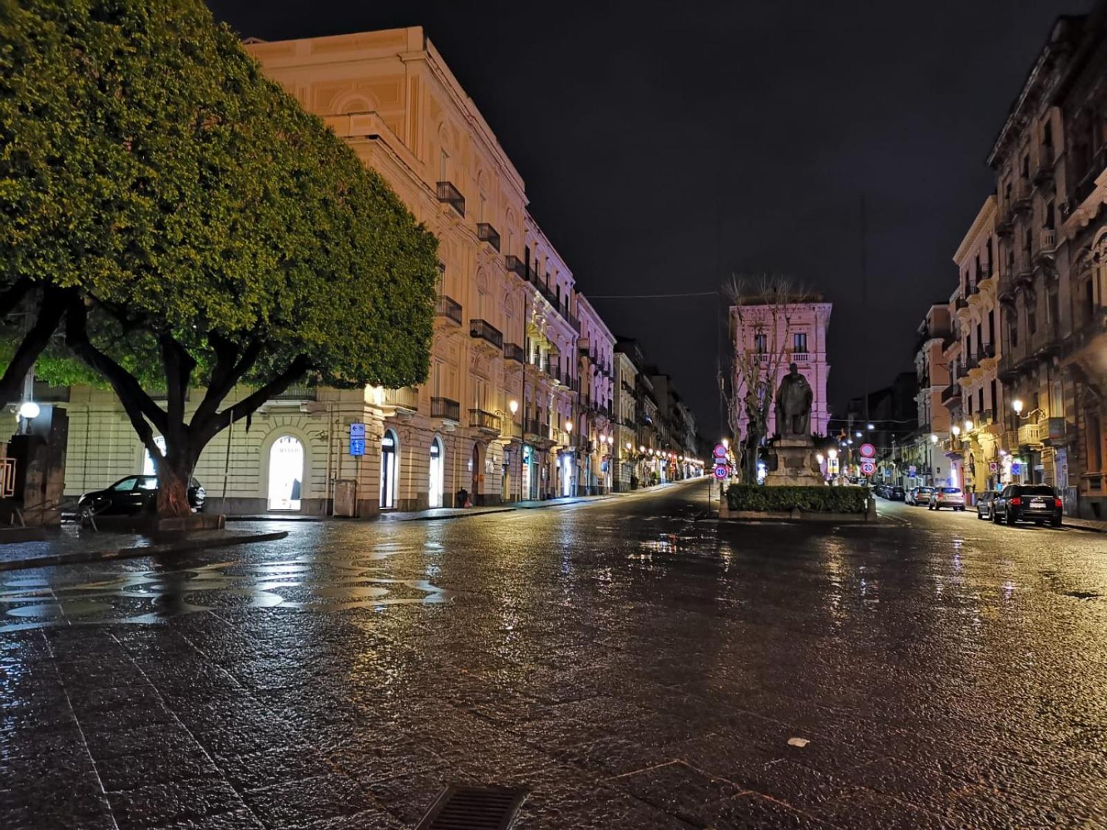Residenza Del Turista Catania