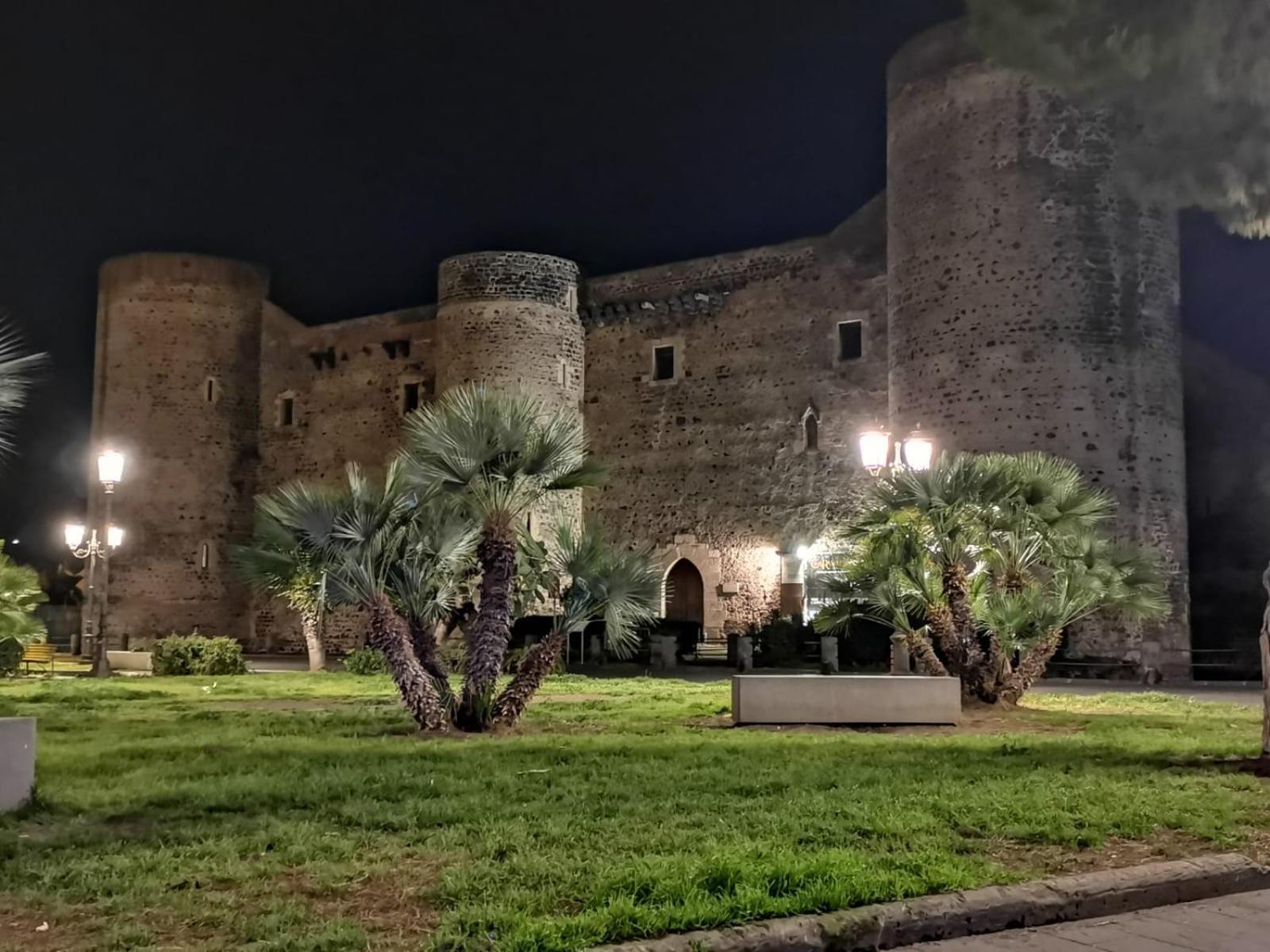 Residenza Del Turista