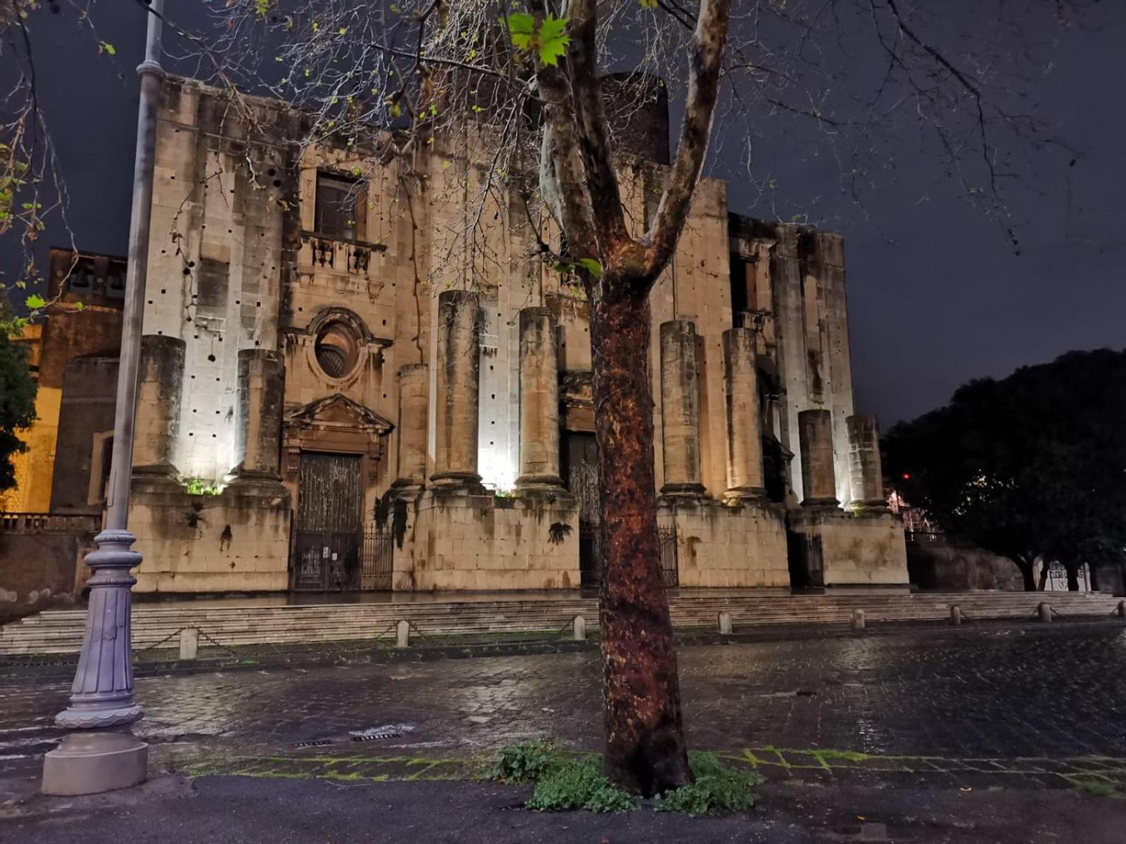 Residenza Del Turista Catania