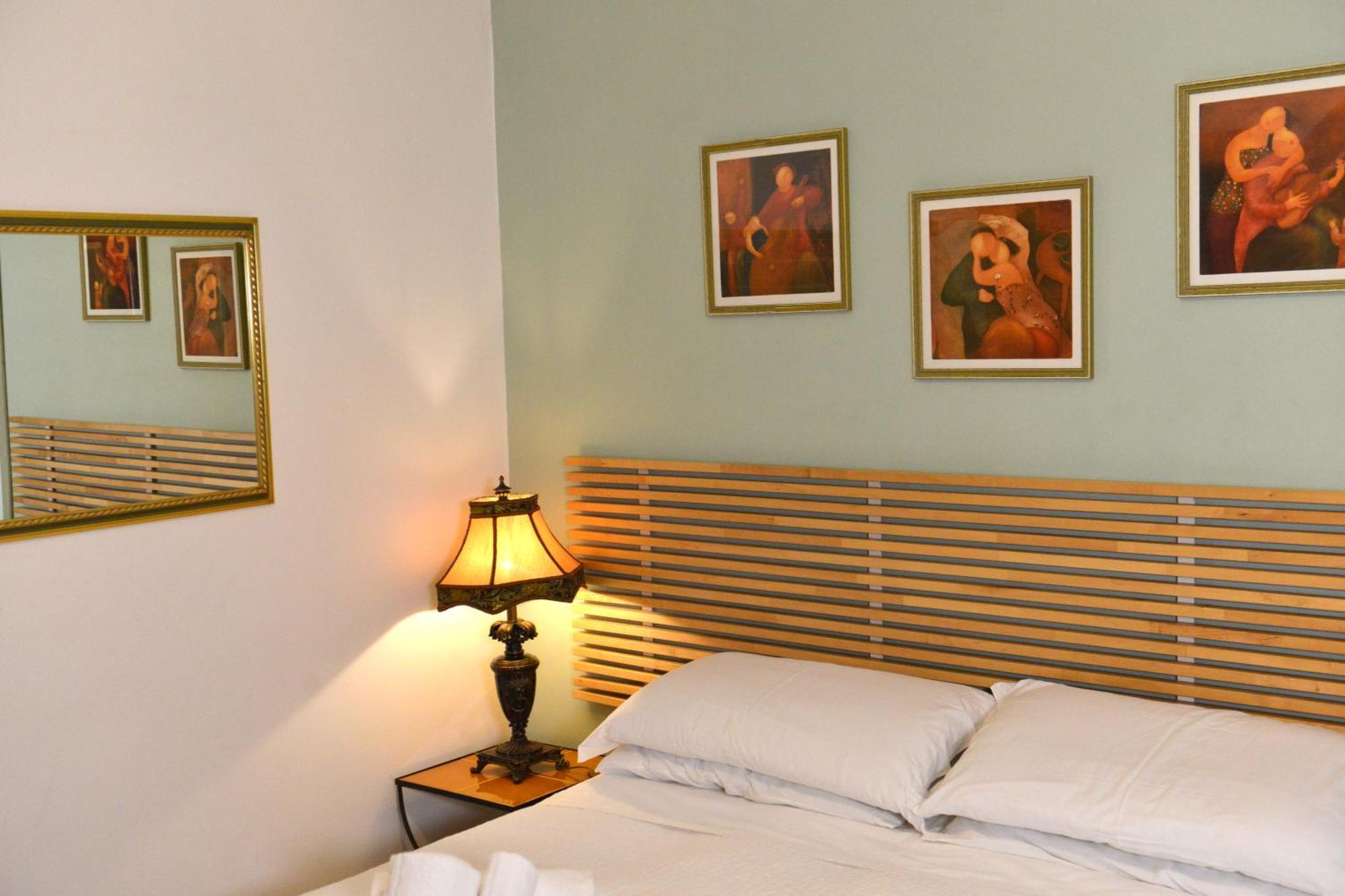 Residenza Del Turista Catania