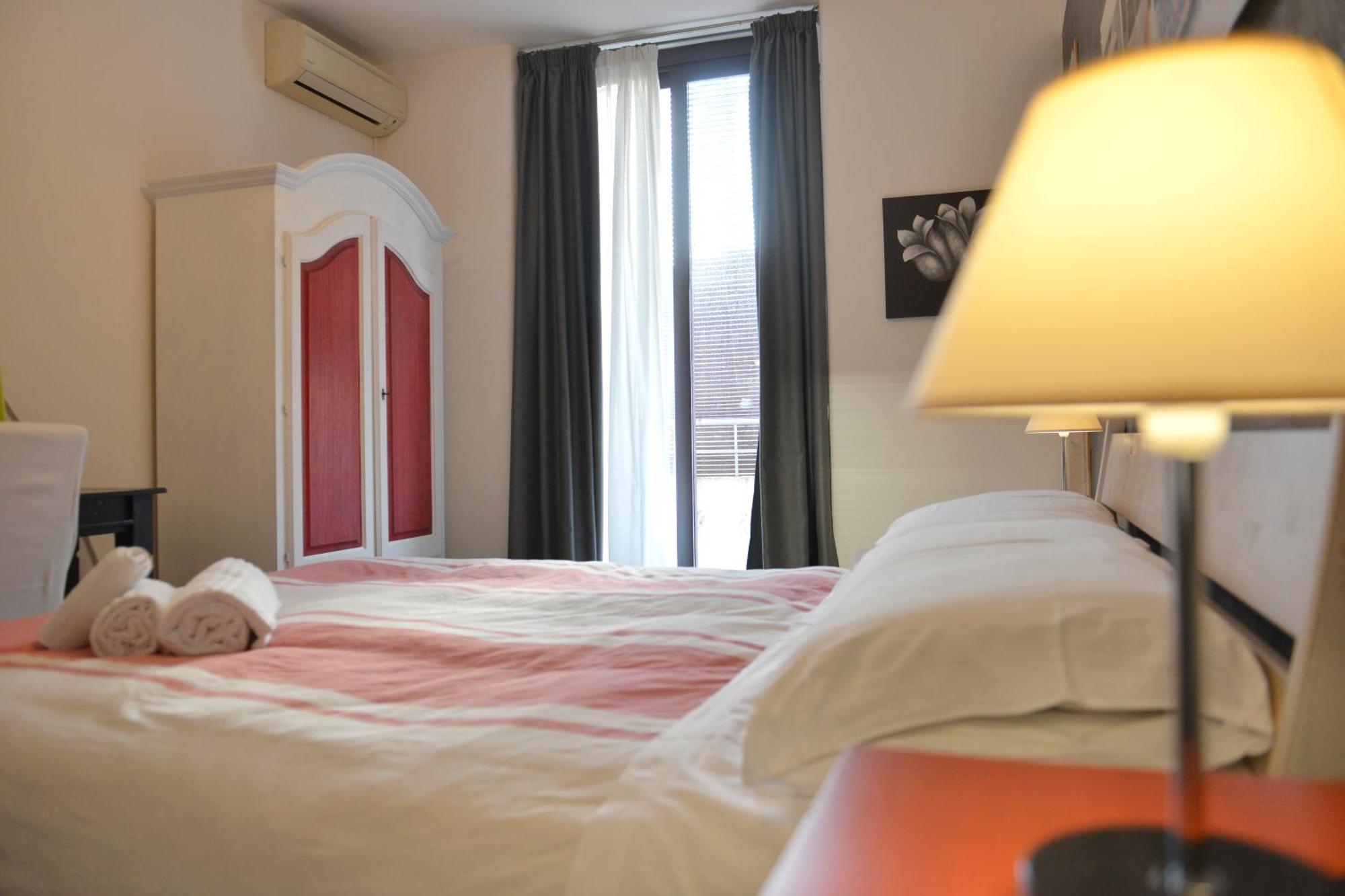 Frühstückspension Residenza Del Turista Catania