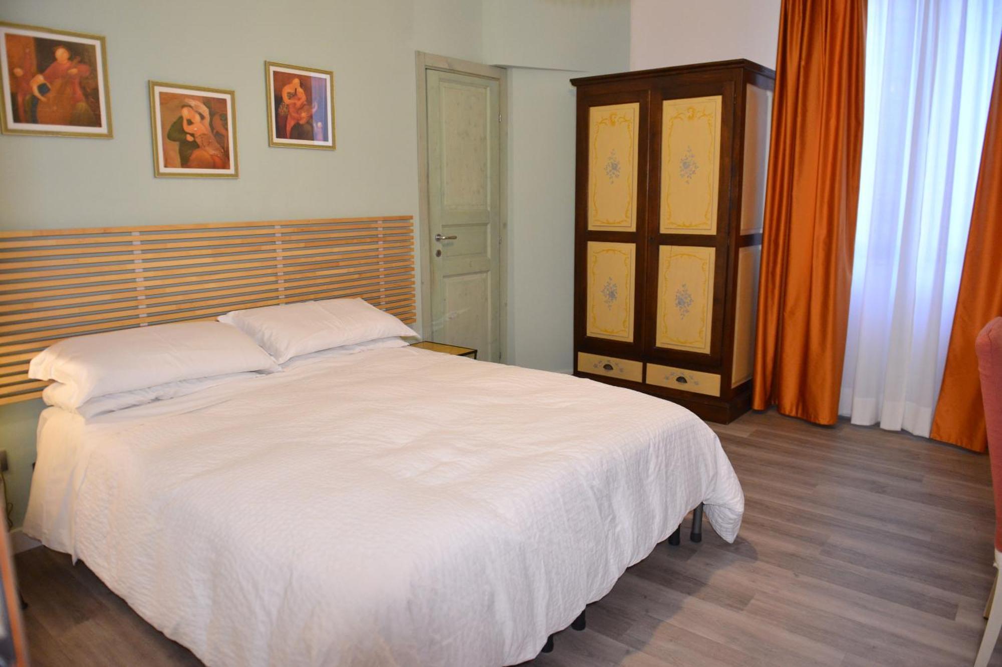 Residenza Del Turista 2*