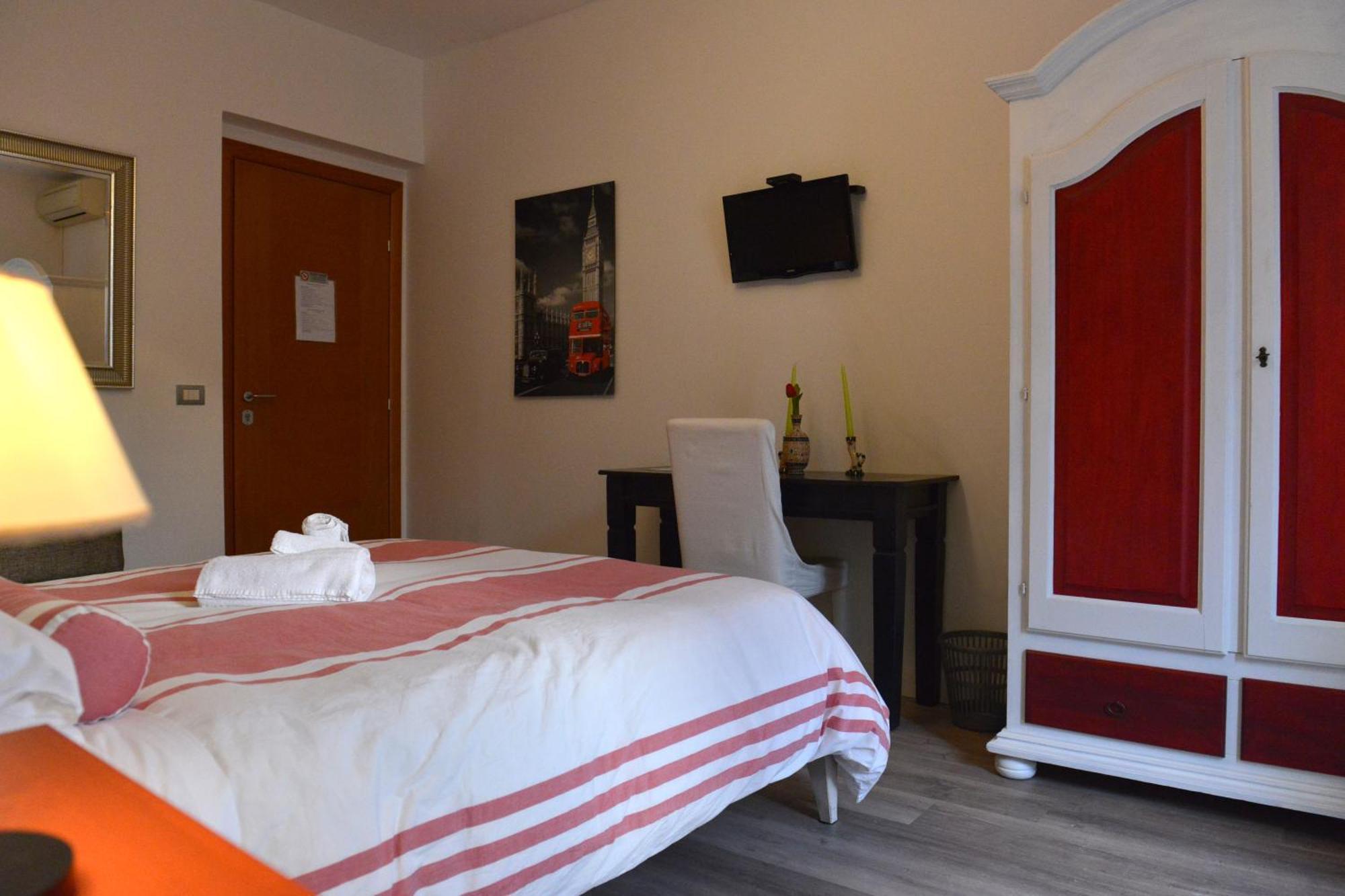 Residenza Del Turista 2* Catania