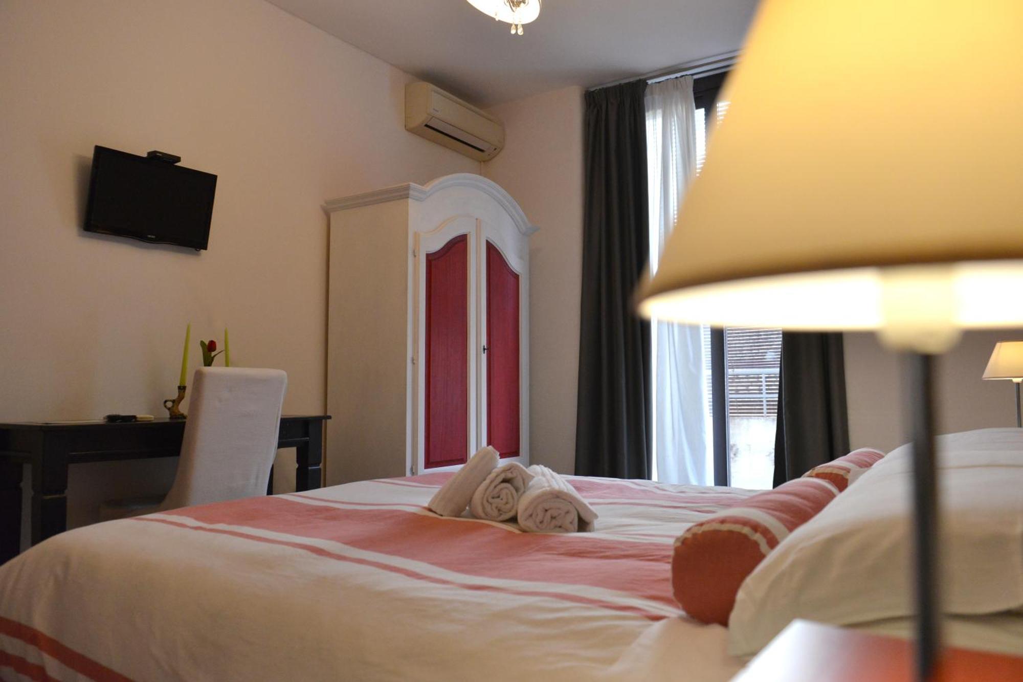 Residenza Del Turista Frühstückspension Catania