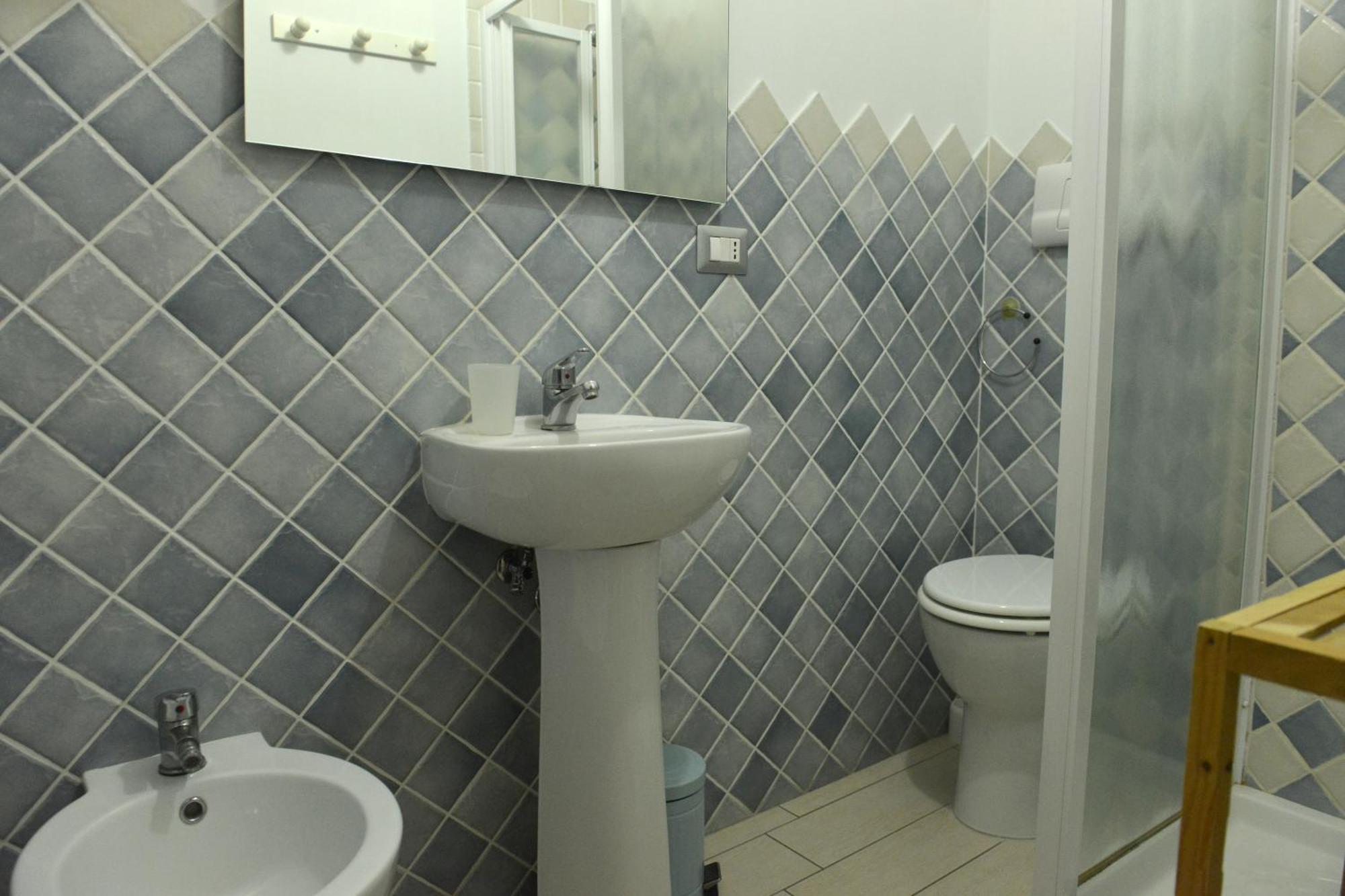 Frühstückspension Residenza Del Turista Catania