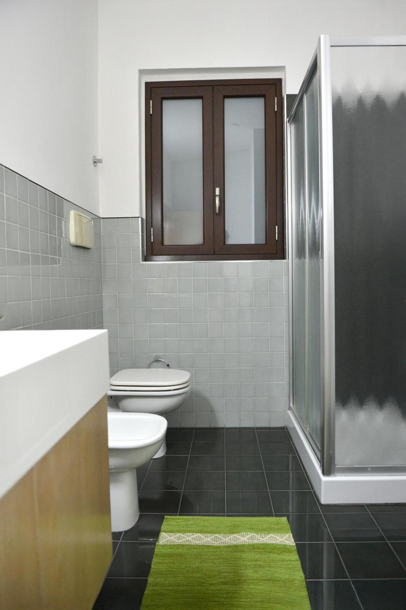 Frühstückspension Residenza Del Turista Catania