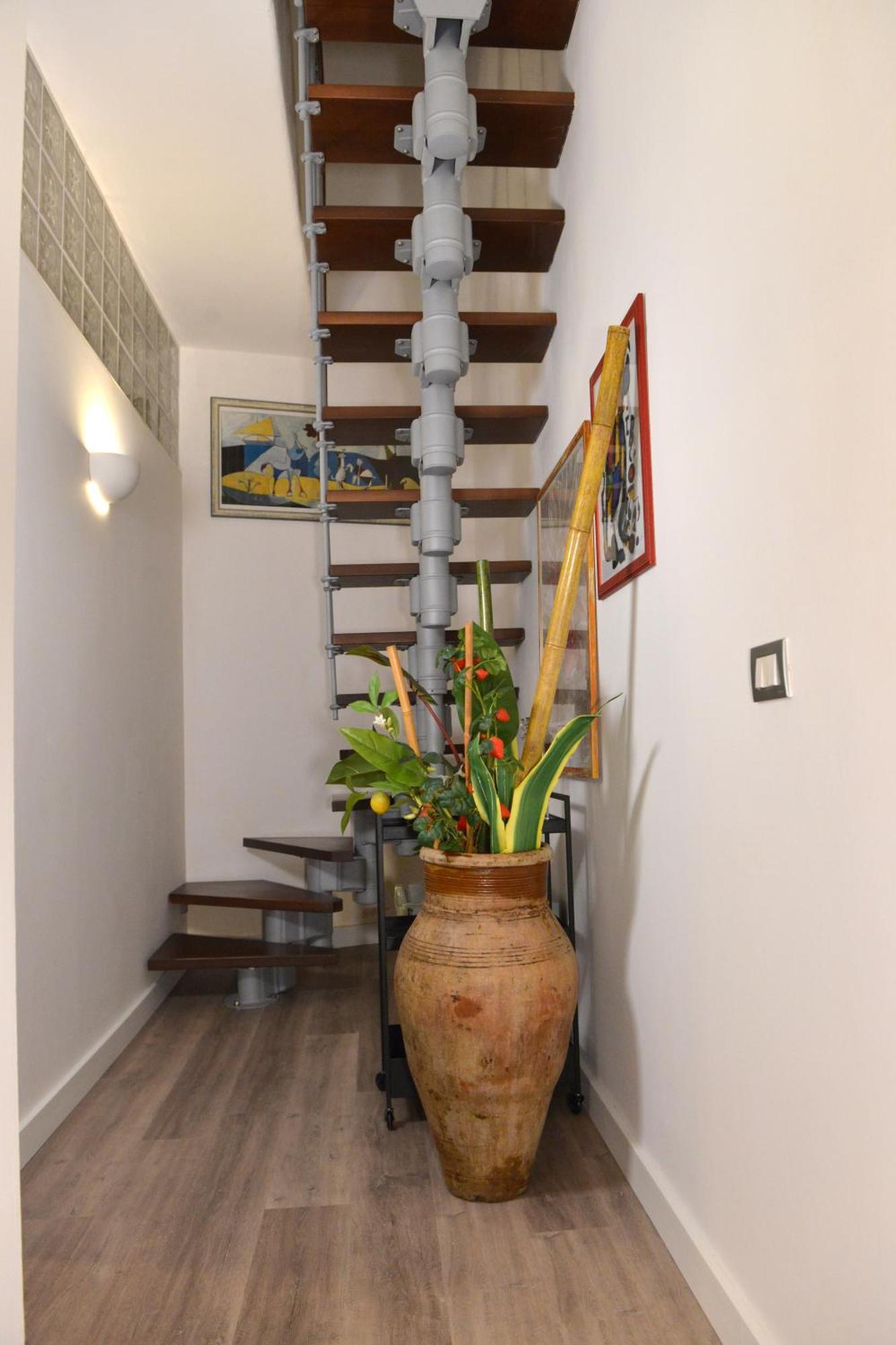 Residenza Del Turista Frühstückspension