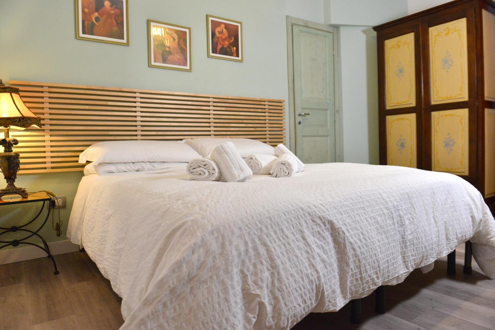 Frühstückspension Residenza Del Turista