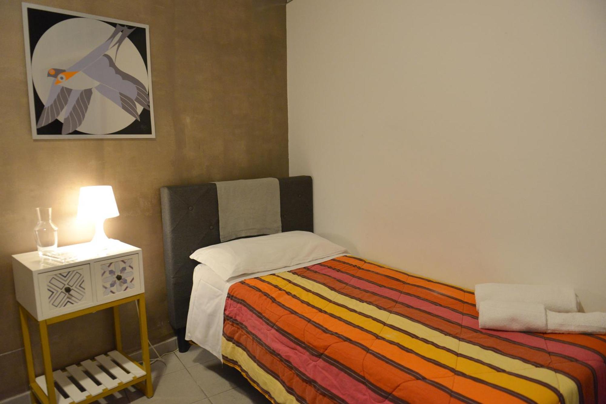 Residenza Del Turista Frühstückspension 2*