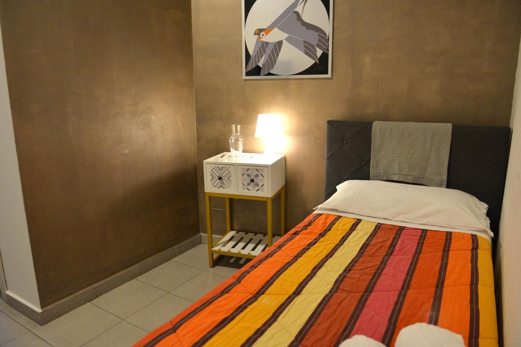 Frühstückspension Residenza Del Turista 2*
