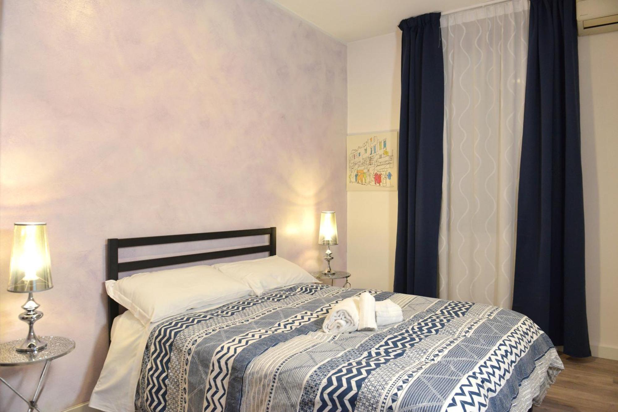 Frühstückspension Residenza Del Turista 2*