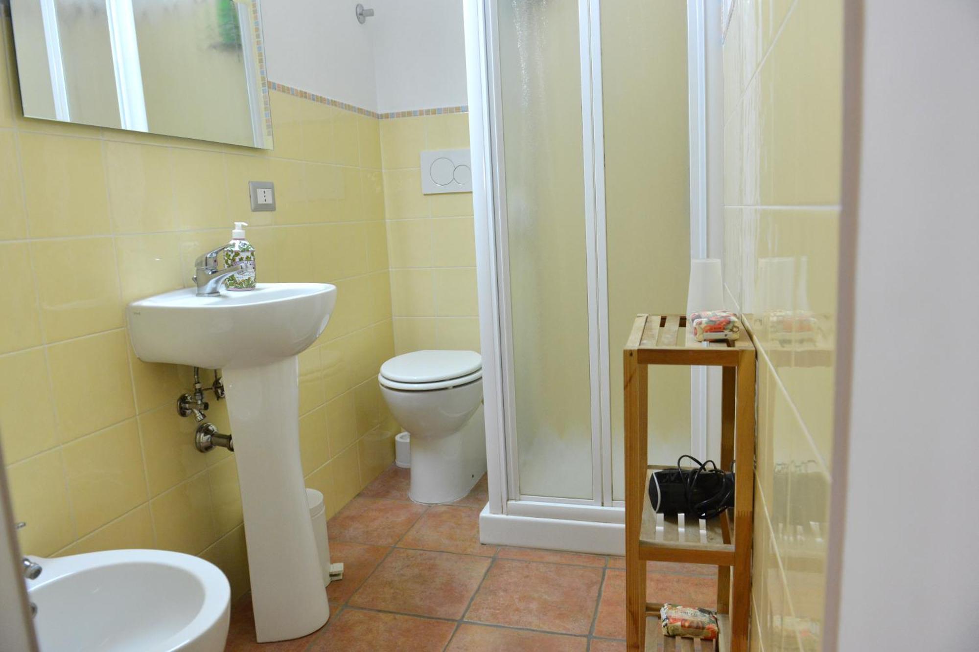 Residenza Del Turista