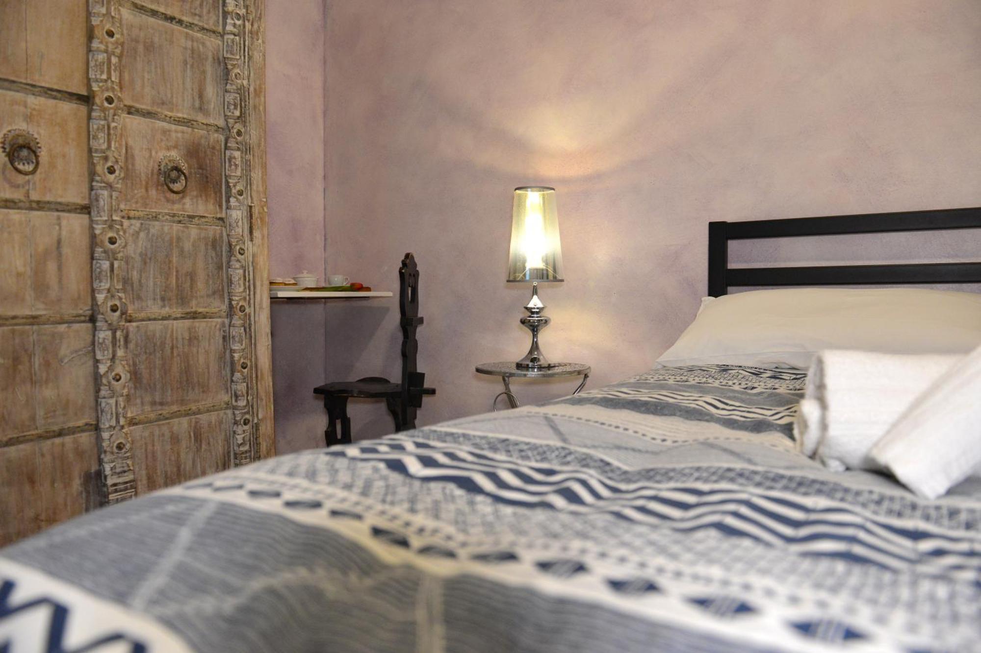 Frühstückspension Residenza Del Turista