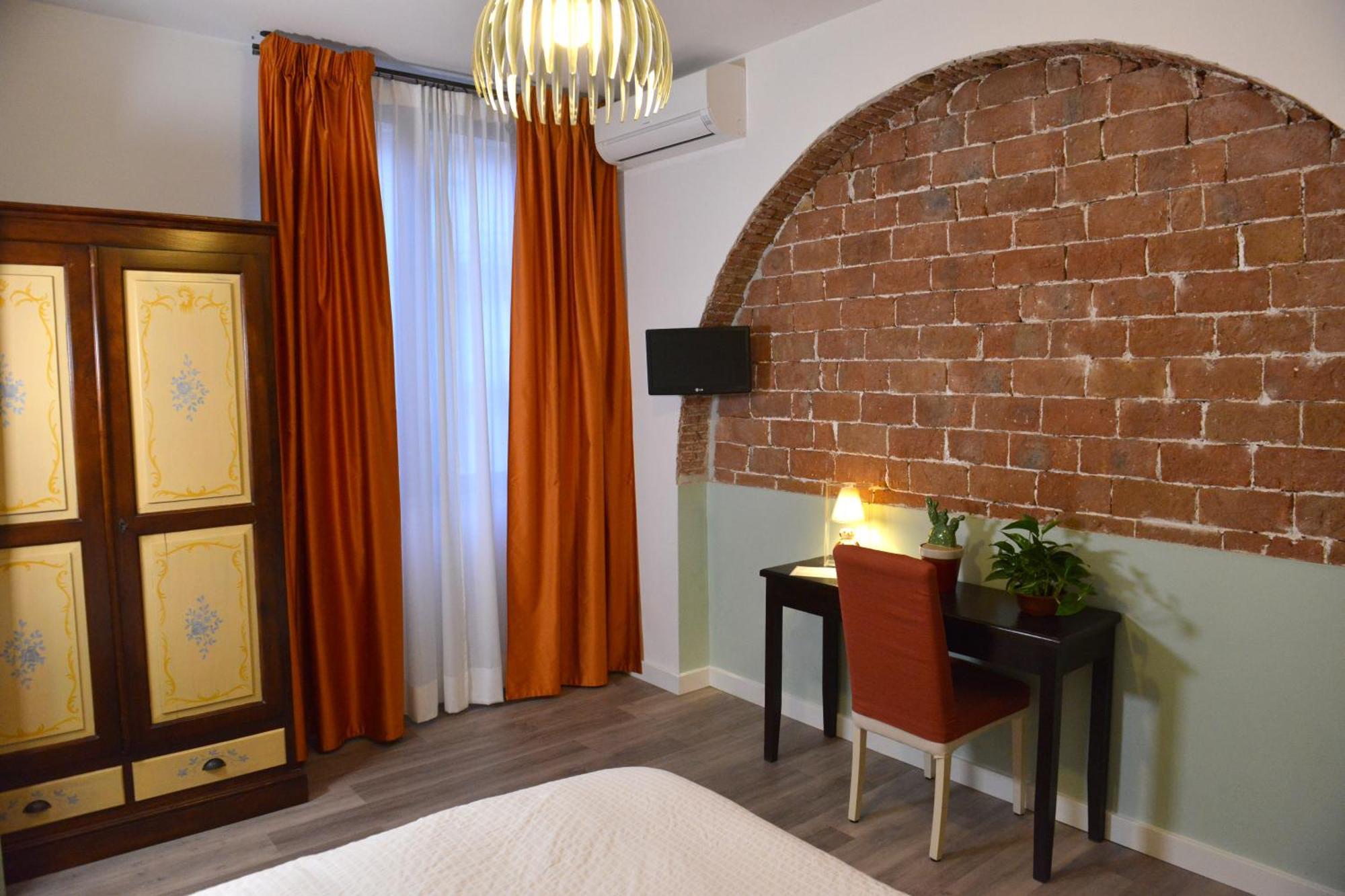 Frühstückspension Residenza Del Turista Catania