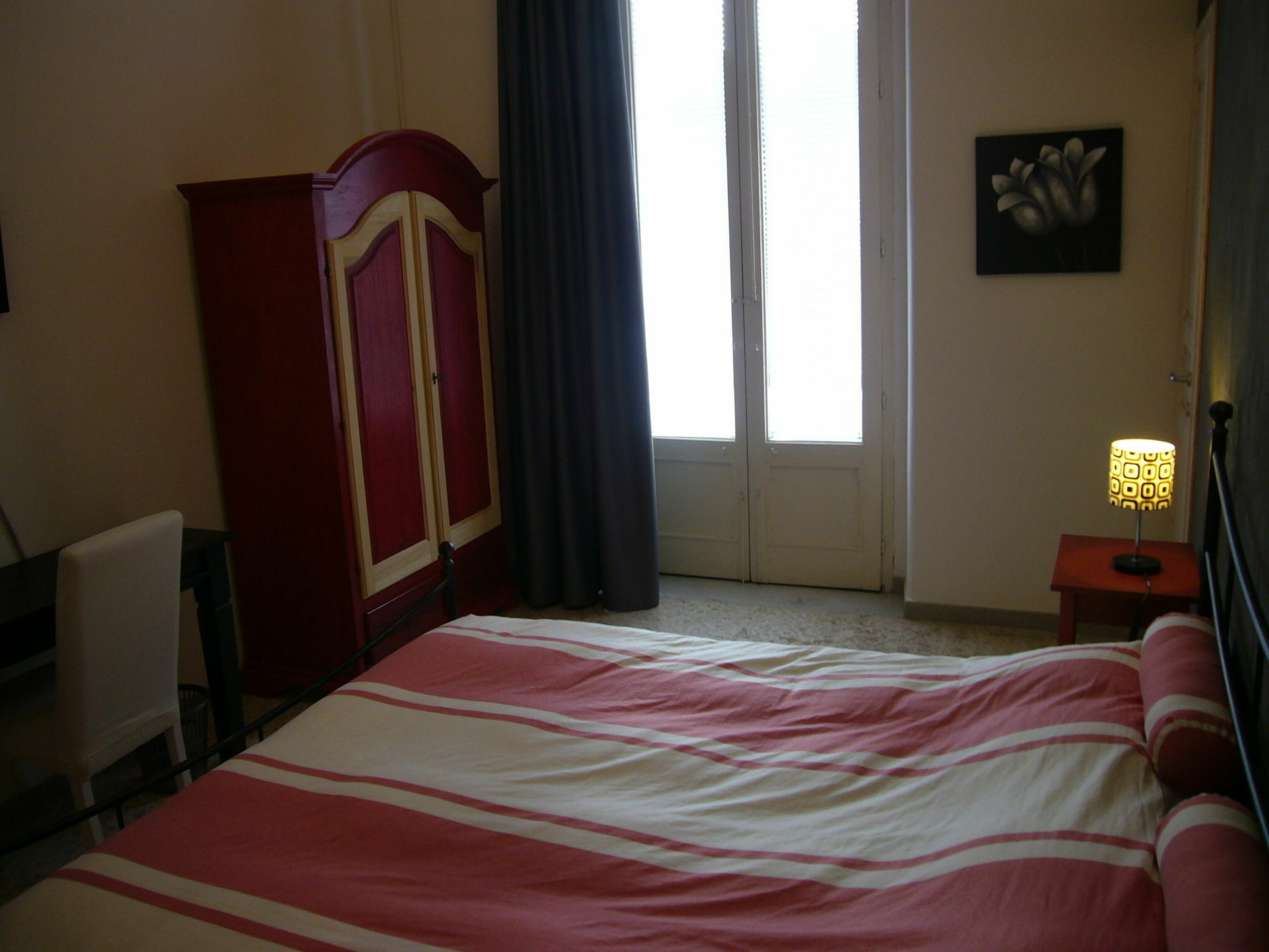 Frühstückspension Residenza Del Turista