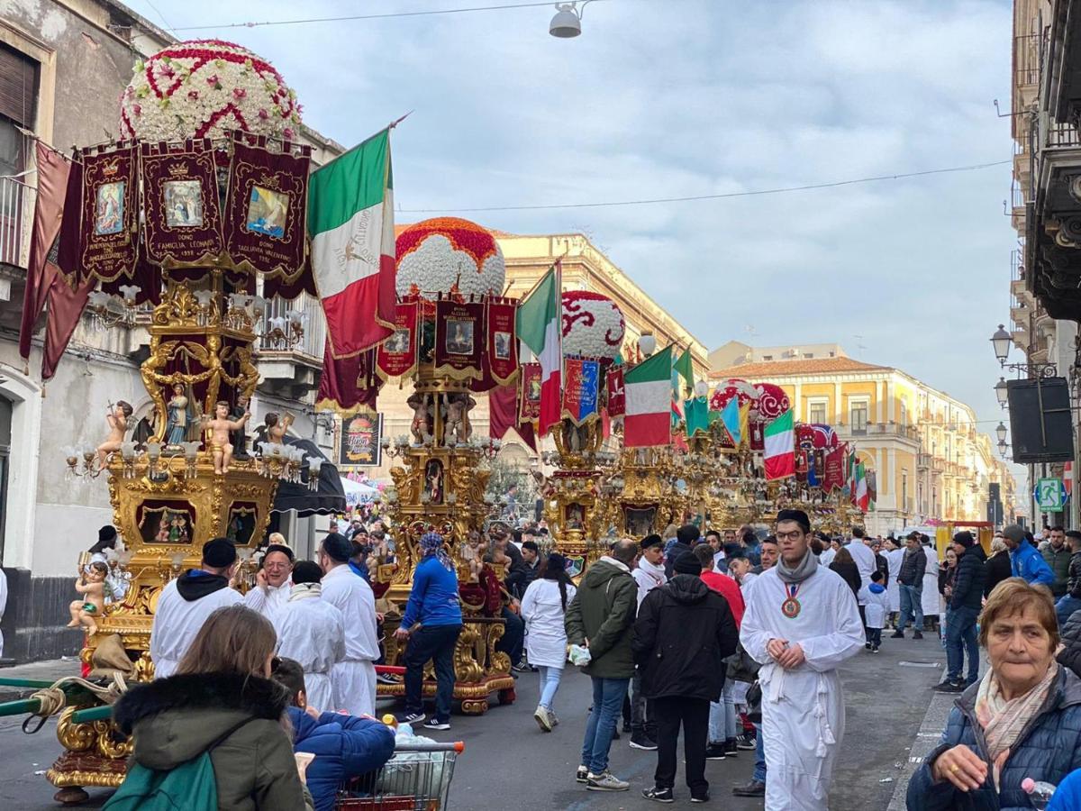 Residenza Del Turista